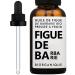 Prickly Pear Seed Oil 30ml | 100% Organic | 100% Pure Natural Cold Pressed & Organic | Anti-Aging Anti-Dark Circle Skin Hair Body | Prickly Pear Oil | BIORGANIC