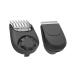 Remington SPR-XT Mustache & Beard Trimmer Attachment | Compatible with Remington Hyper Series - Premium Grooming Tool for Men - Buy Online on GoSupps.com