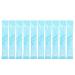 Disposable Mouthwash 10pcs Portable Travel Pack for Daily Cleaning of Food Residue | Fresh Breath Anywhere - Buy Online on GoSupps.com