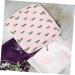 Buy Gleavi Wallet - 3 Piece Decorative Tampon Storage Bag & Washable Napkin Holder Set | Perfect Period Pocket Bags for Every Day - Buy Online on GoSupps.com