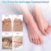 Nail Fungus Laser Treatment Device - Effective Onychomycosis Remover for Home Use | 470nm Blue Light 660nm Red Light 905nm Infrared Light - Buy Online on GoSupps.com