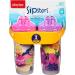 Playtex Baby Sipsters Spill-Proof Kids Straw Cups Stage 3 (12+ Months) Pack of 2 Cups (Styles May Vary) - Buy Online on GoSupps.com
