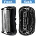 Braun Series 3 Replacement Head 32B - Compatible with 300S 301S 310S Electrical Razor - Spare Part for Ultimate Shaving Performance - 1 Pack - Buy Online on GoSupps.com