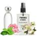 TWINS Impression of Pleasures | Perfume for Women Eau de Parfum | No.8808 | 3.4 Fl Oz / 100 ml Estee Lauder Pleasures Impression