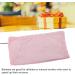 ZUNATE USB Electrical Heating Ceiling Blanket - Low-Voltage Ultra Night Fog Full Body Warmer (Pink) | International Shipping Available - Buy Online on GoSupps.com