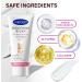 Hair Removal Cream for Women Hair Remover Bikini Hair Removal Cream - Depilatory Cream Long Lasting Smoothness Painless Flawless - for Underarms Legs Bikini Hair Removal Body Hair Removal Cream - Buy Online on GoSupps.com