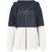 Buy Hanxiulin Oversized Winter Coat for Women - Plush Hoodie Jacket Windproof Fleece Thick Dark Gray 4XL - Buy Online on GoSupps.com