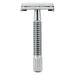 Butterfly razor for flat blade 1320