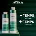 Let Me Be NOUVEAU LISSAGE BR SILIEN SANS TEMPS DE PAUSE! V gan Premier lissage instantan sans formol en une seule tape base d acides amin s de k ratine hydrolys e et de prot ines (500ml) - Buy Online on GoSupps.com
