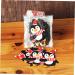 OFFSCH 100pcs Decor Lollipops Christmas Packaging Card Packing Card Paper - Buy Online on GoSupps.com