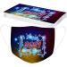 10PCS Disposable Face_Mask 2021 Happy New Year Printed Face_Masks 3 Layer Disposable Face_Masks with Nose Clip and Ear Loops 2021 Happy New Year Funny Cover_Mask - Buy Online on GoSupps.com