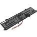 Battery Replacement for ONN Surf K1412W | Compatible Models: 100002434 WU133W Y1333W 100003497 | High-Quality eCommerce Solution - Buy Online on GoSupps.com