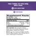 Natrol Biotin Beauty 1000 mcg - Dietary Supplement for Healthy Hair, Skin, Nails & Energy Metabolism - 100 Tablets - Buy Online on GoSupps.com
