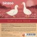 biozoo Thin and Soft Duck Strips 500 g - Buy Online on GoSupps.com