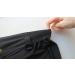 Acme Projects Men's Lightweight Water Resistant Hiking Pants - Black | Ideal for Adventures & Travel - Shop Now - Buy Online on GoSupps.com