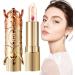  Wenmin Flower Jelly Color Lipstick Nourishing Temperature-Changing Lip Balm Nourishing Color-Changing Temperature Jelly Warm Lip Balm Wenmin - Buy Online on GoSupps.com