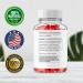 Ideal Performance Slim Mediq Keto Apple Cider Vinegar Gummies - 60 Gummies - Buy Online on GoSupps.com