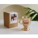 Buy Coffee Cup Scented Candle - Natural Soy Wax Aroma Candle for Meditation Gifts & Home Decor - Buy Online on GoSupps.com