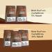 Alpha Foods Vegan Protein Powder with Creatine - 21g Protein BCAA - Chocolate - 600g for Optimal Muscle Growth and Recovery - Buy Online on GoSupps.com