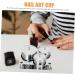 Buy Kombiuda Nail Art Liquid Cup Set | Essential Nail Accessories & Tools for Professionals | International Shipping Available - Buy Online on GoSupps.com