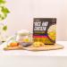 HSN Hindu Style Chicken Rice Prepared Dish | 420 Grams | Ready to Heat & Take | High Protein Low Calorie | Healthy & Rich Foods - Buy Online on GoSupps.com