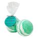 Vitabath Foaming Bath Bomb - Cool Spearmint & Thyme Aromatherapy Blend - 6 Ounce - Buy Online on GoSupps.com