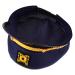 LIFKOME Navy Cap Captain Hat for Decor Captain Hats Admiral Hat Captain Cap Costume Party Captain Hat Yacht Costume Party Hat Navy Costume Accessory Marine Cosplay Hats Polyester