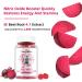 Beet Root Gummies - Beets Chewables for Heart & Circulation Support Nitric Oxide Energy Boost Sugar Free Beet Gummies Supplement for Blood Pressure with Vitamin C D B12 Grapeseed Coenzyme Q10 60ct - Buy Online on GoSupps.com