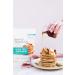 Purely Elizabeth Grain-Free Protein + Collagen Pancake Mix - 10oz 6-Pack | Gluten-free, Vegan & Non-GMO | Protein & Nutrient-Rich Breakfast - Buy Online on GoSupps.com