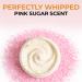 RA COSMETICS Whipped African Shea Butter with Pink Sugar 100% Whipped Shea Body Butter from Ghana 12 Fl Oz (Pack of 1) - Buy Online on GoSupps.com