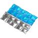 Pearl Cooling Pads - 8-Way Flexible Cold Pillows Reusable 30x25 cm | Optimal Cold Therapy for Instant Relief - Buy Online on GoSupps.com