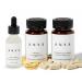 ANYA Postpartum Multivitamin Scalp Serum and Omega 3 Bundle