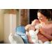 Philips Avent Anti-colic Baby Bottle Medium Flow Nipple 4pk - Flow 3 SCF423/47 - Buy Online on GoSupps.com