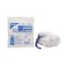 Dukal Laparotomy Sponge - Sterile Pre-Treated CSR Wrap 18x18 | 100 Pack for Surgical Use - International Shipping Available - Buy Online on GoSupps.com