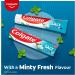 Colgate Active Salt Toothpaste - 100g | Fresh Breath & Deep Cleaning | International Shipping Available - Buy Online on GoSupps.com