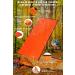 Zmoon Emergency Sleeping Bag 2 Pack - Lightweight Thermal Bivy Sack for Camping & Outdoor Activities - Darkorange - Buy Online on GoSupps.com