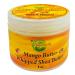 Mine Botanicals Whipped Body Butter with Mango Butter 8 oz Moisturizing Nourishing - Buy Online on GoSupps.com