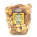 Garlic Bagel Chips, Bulk Size (1.5 lb. Resealable Zip Lock Stand Up Bag)
