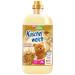 Cuddly Soft Fabric Softener - 6 x 2L for 76 Washes | Dermatologically Tested & Microplastic-Free - Buy Online on GoSupps.com