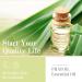Lemongrass Essential Oil 10ML - Pure, Undiluted & Cruelty-Free for Home Diffusers | PHATOIL - Buy Online on GoSupps.com