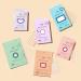 Rael Miracle Microcrystal Spot Cover - Hydrocolloid Acne Pimple Patch with Tea Tree Oil - Early Stage (36 Count) - Buy Online on GoSupps.com