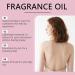  Gupcaqosjw Body Massage Oil - 60ml Fragrant Skin Care Nourishing Organic Massage Oil | for Night After Shower Winter Repair Hydration Home Use - Buy Online on GoSupps.com