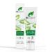 Dr Organic Aloe Vera Toothpaste Whitening Natural Vegan Cruelty-Free Paraben & SLS Free Organic 100ml