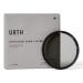 Urth 40.5mm Circular Polarizing (CPL) Lens Filter (Plus+) 40.5mm Screw-in