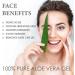 100% Pure Aloe Vera Gel from Freshly Cut Aloe Ideal for all skin & hair types After Sun Care Dry Skin Hydration Acne Suitable for Face Body Hair Cruelty-free Big 500g 500 g (Pack of 1) - Buy Online on GoSupps.com