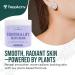 Neck Firming Cream with Hyaluronic Acid Collagen and Cupuacu Butter Firming Lifting Neck Cream for Wrinkles and Crepe Skin Neck Wrinkle Cream and Moisturizer for Smoother-Looking Skin (4oz) - Buy Online on GoSupps.com