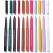 Long-Lasting Waterproof White Eyeliner - Matte Liquid Pencil for All Day Wear - Buy Online on GoSupps.com