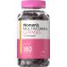 Carlyle Multivitamin for Women | 180 Gummies | Mixed Berry Flavor | with Collagen | Non-GMO Gluten Free Supplement