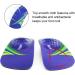 RooRuns 3/4 Length Orthotic Inserts for High Arch Support - Men's 5-6, Women's 6-7 - Buy Online on GoSupps.com