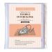 WINGKIND T-Shirt Quit Project Fusible Interfacing  White (44 x 79)
